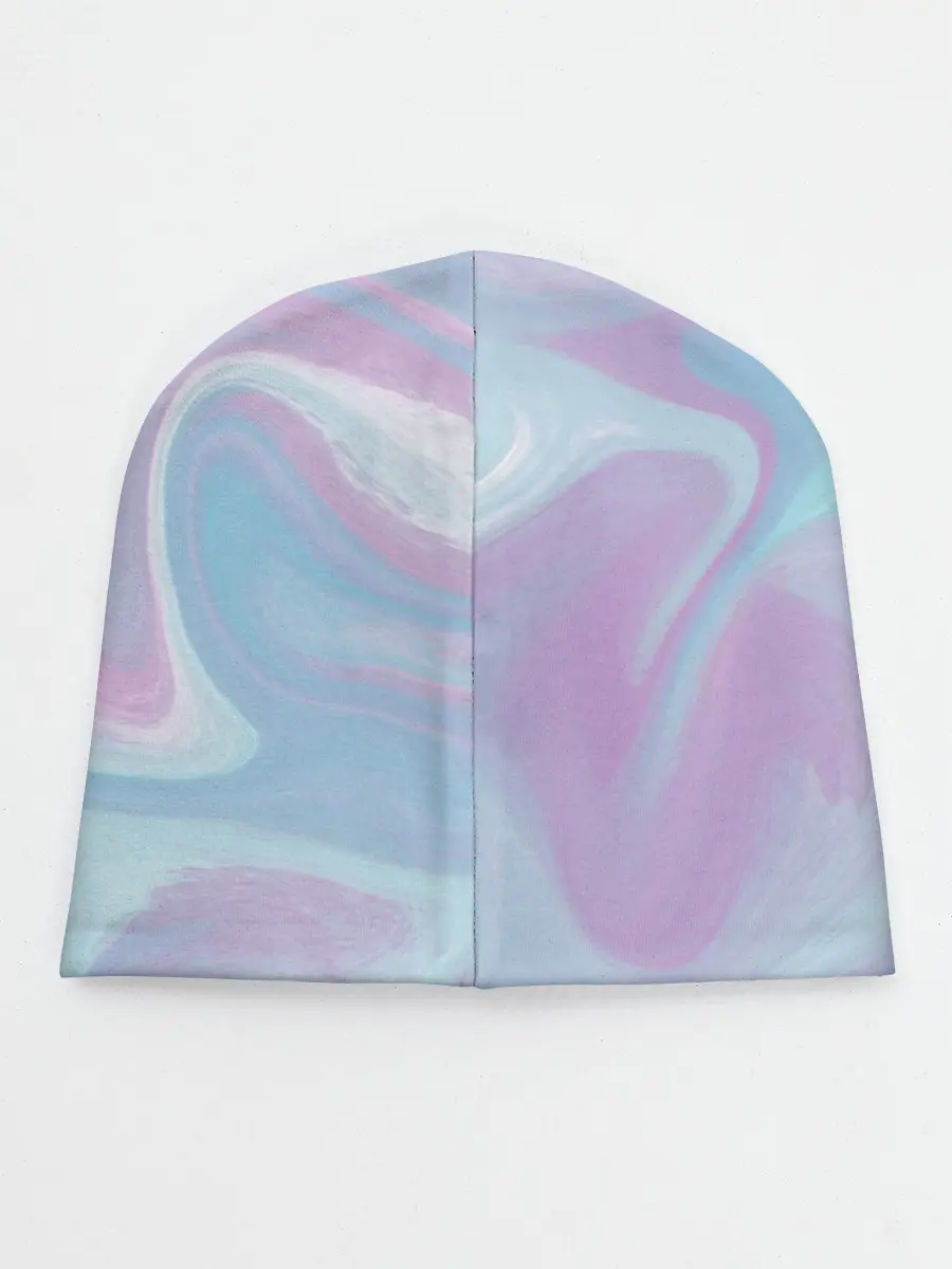 Детская шапка / Лулу