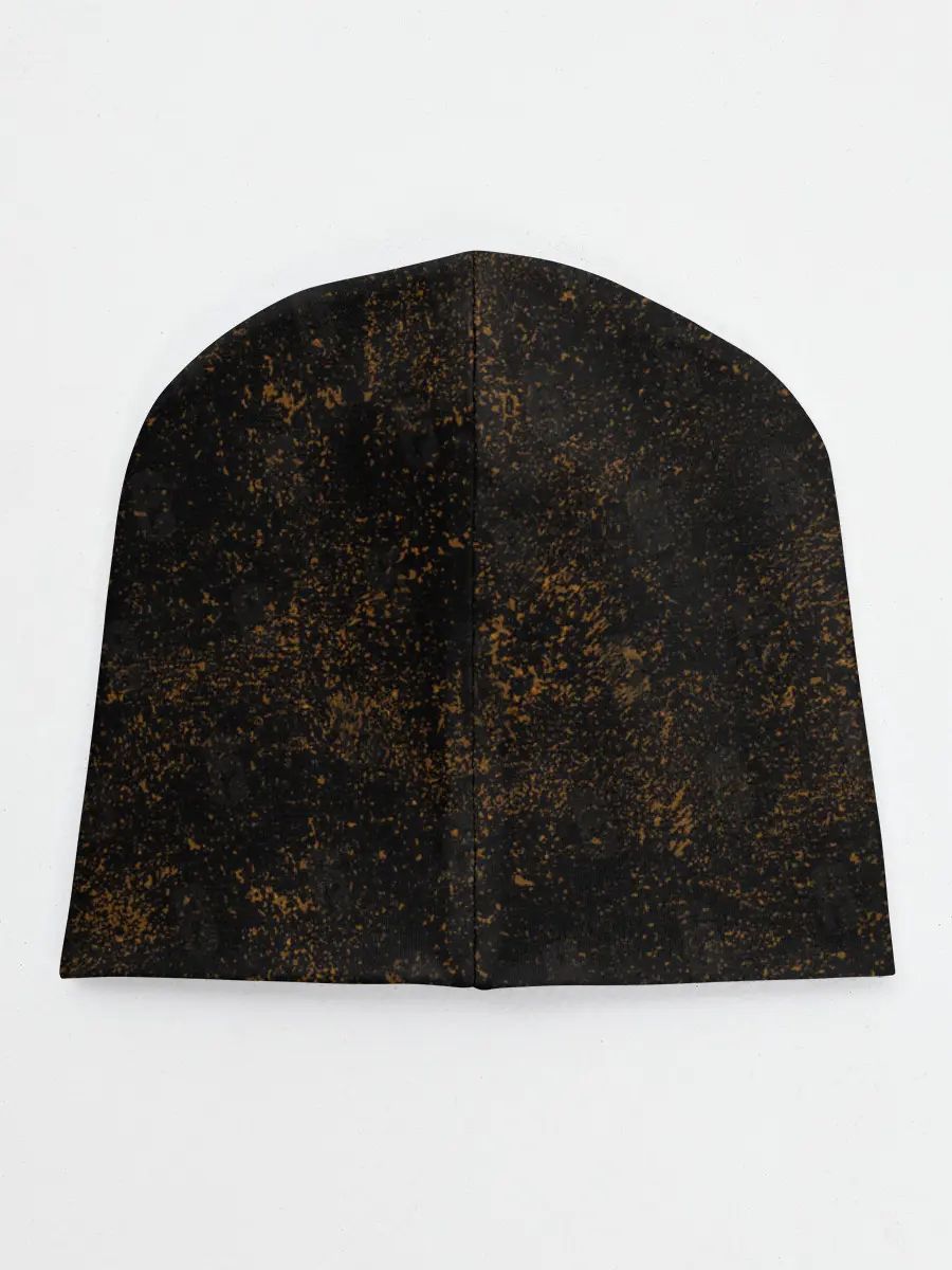 Детская шапка / Iq