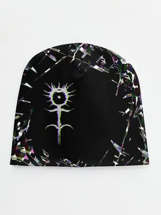 Детская шапка / GHOSTEMANE