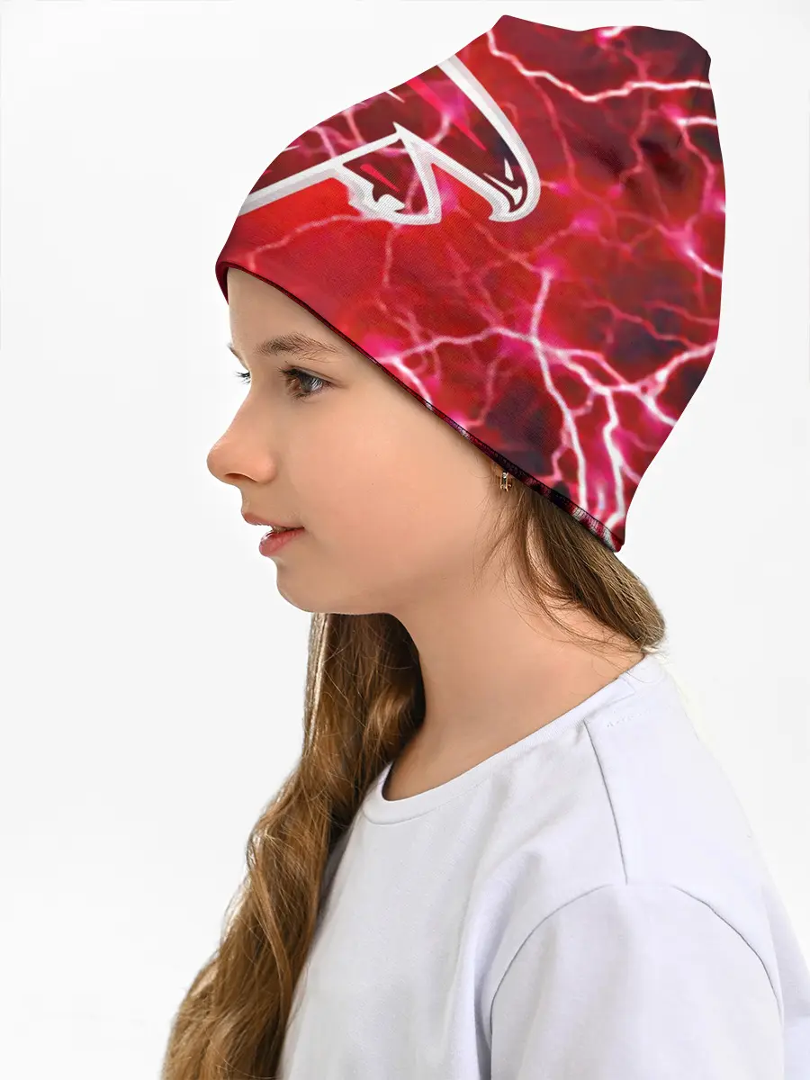 Детская шапка / Орёл