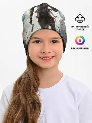 Детская шапка / Assassin’s Creed 3