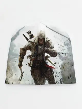 Детская шапка / Assassin’s Creed 3