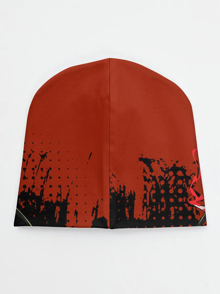 Детская шапка / Hades - Арес