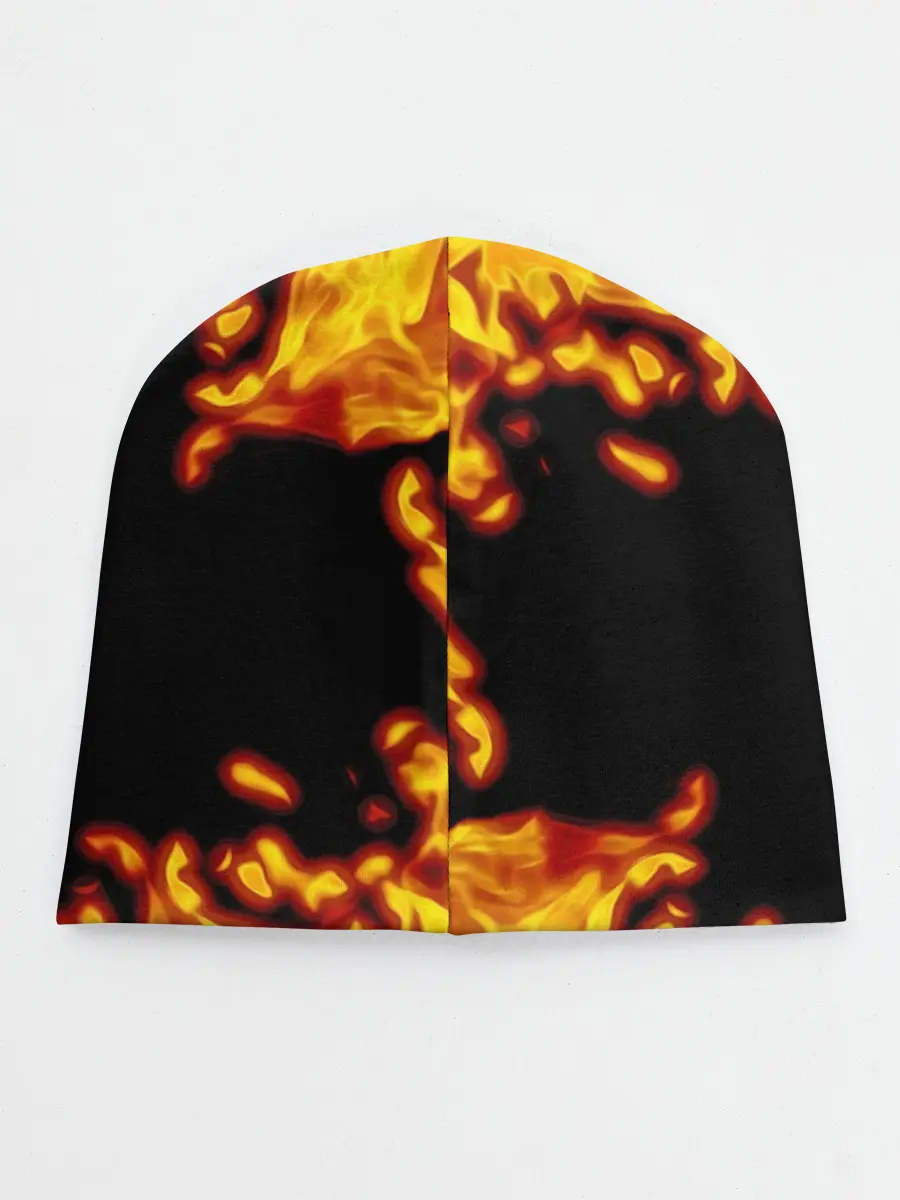 Детская шапка / Владимир