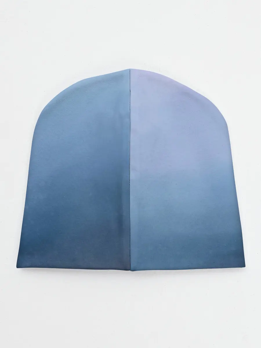 Детская шапка / Рыбка