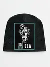 Детская шапка / Ela