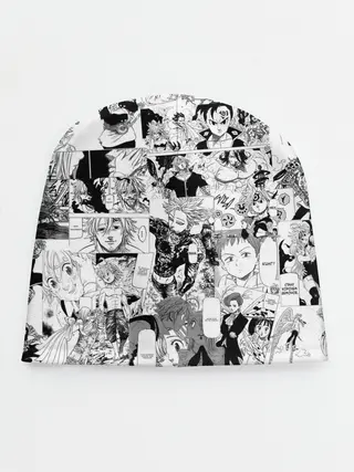 Детская шапка / Семь смертных грехов