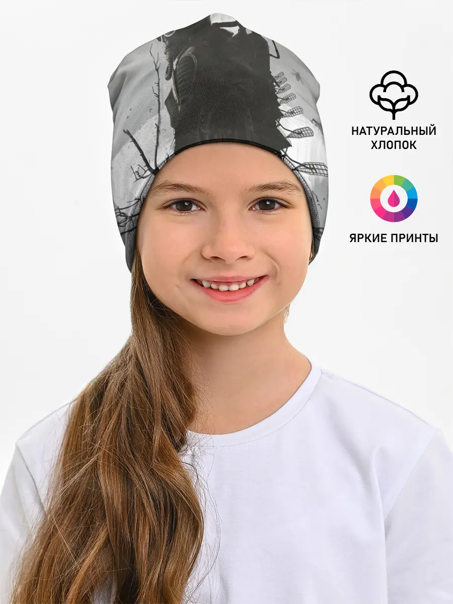 Детская шапка / Stalker