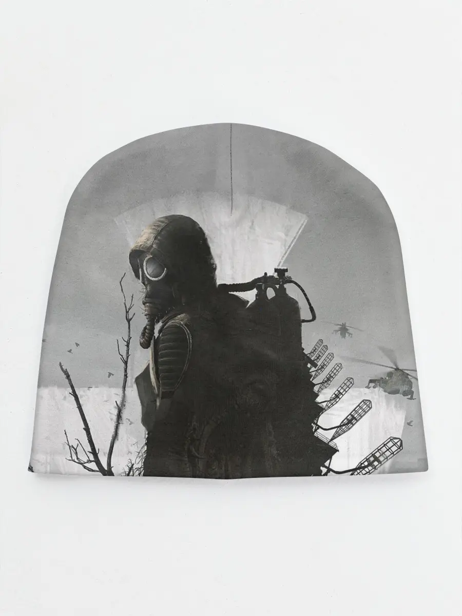 Детская шапка / Stalker