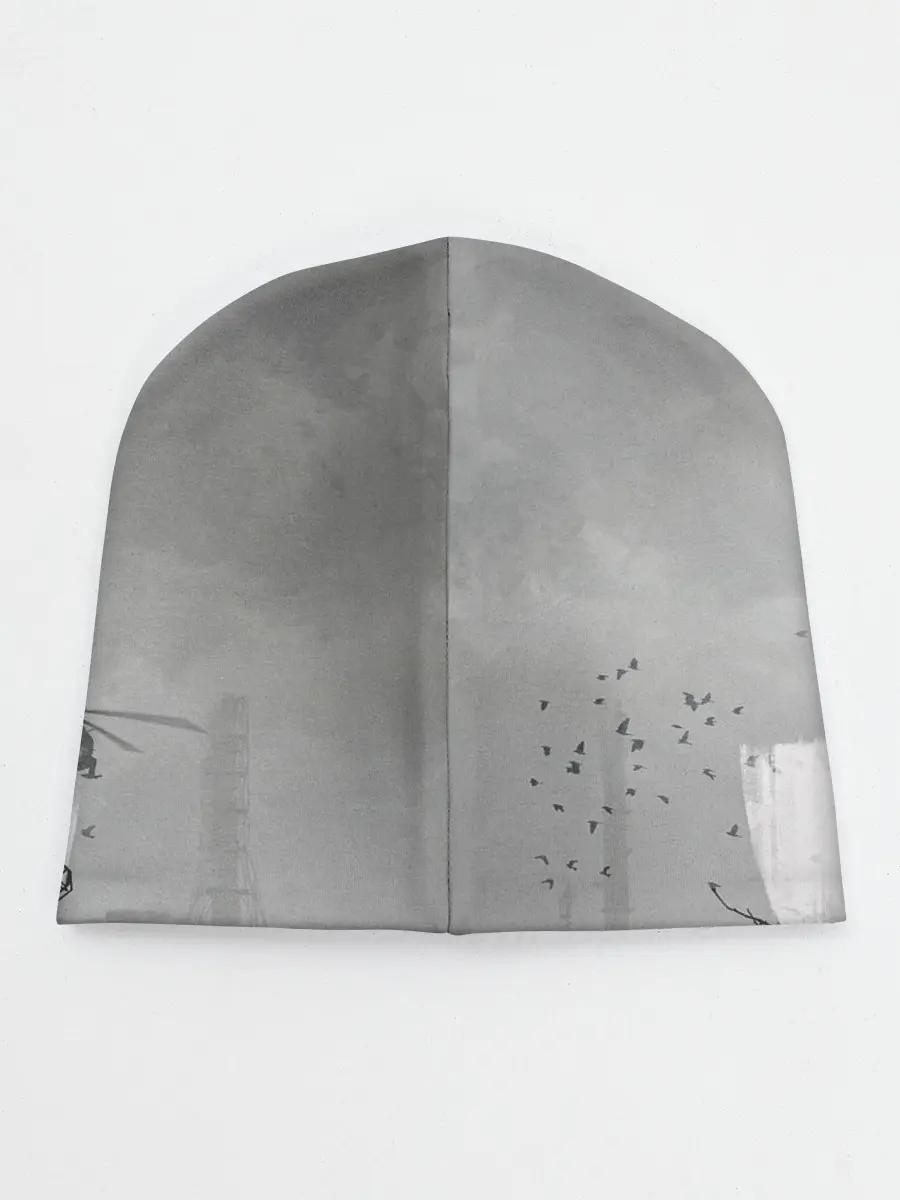 Детская шапка / Stalker