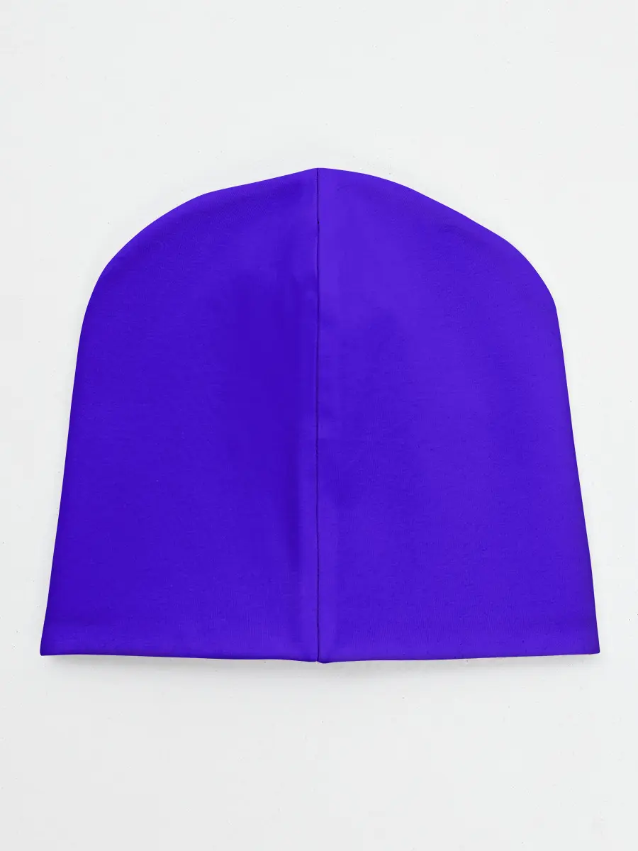 Детская шапка / Евангилион