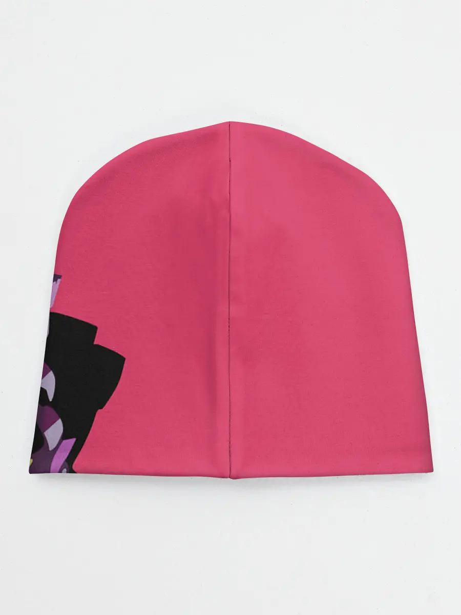 Детская шапка / Евангилион