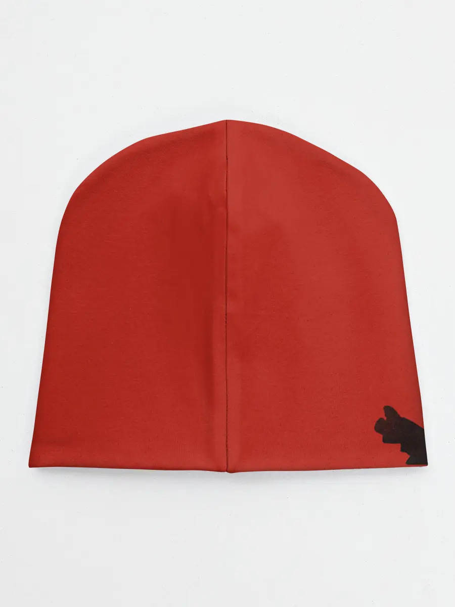 Детская шапка / Евангилион