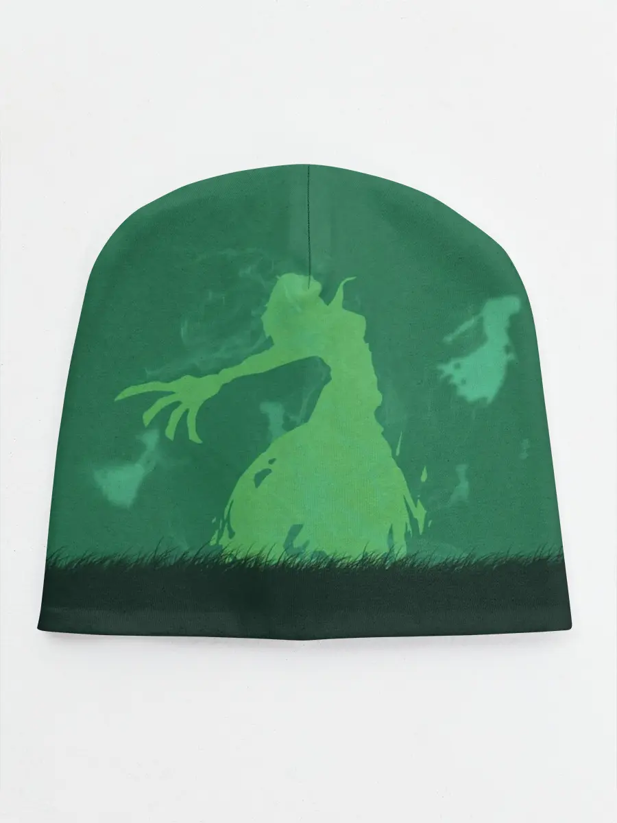 Детская шапка / Death Prophet