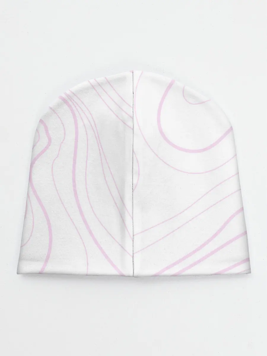 Детская шапка / Моб Психо 100