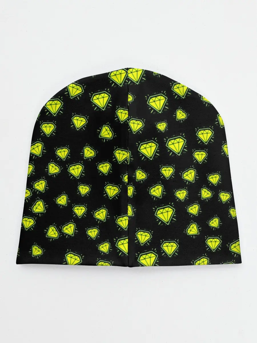 Детская шапка / OniixxOneMusic1