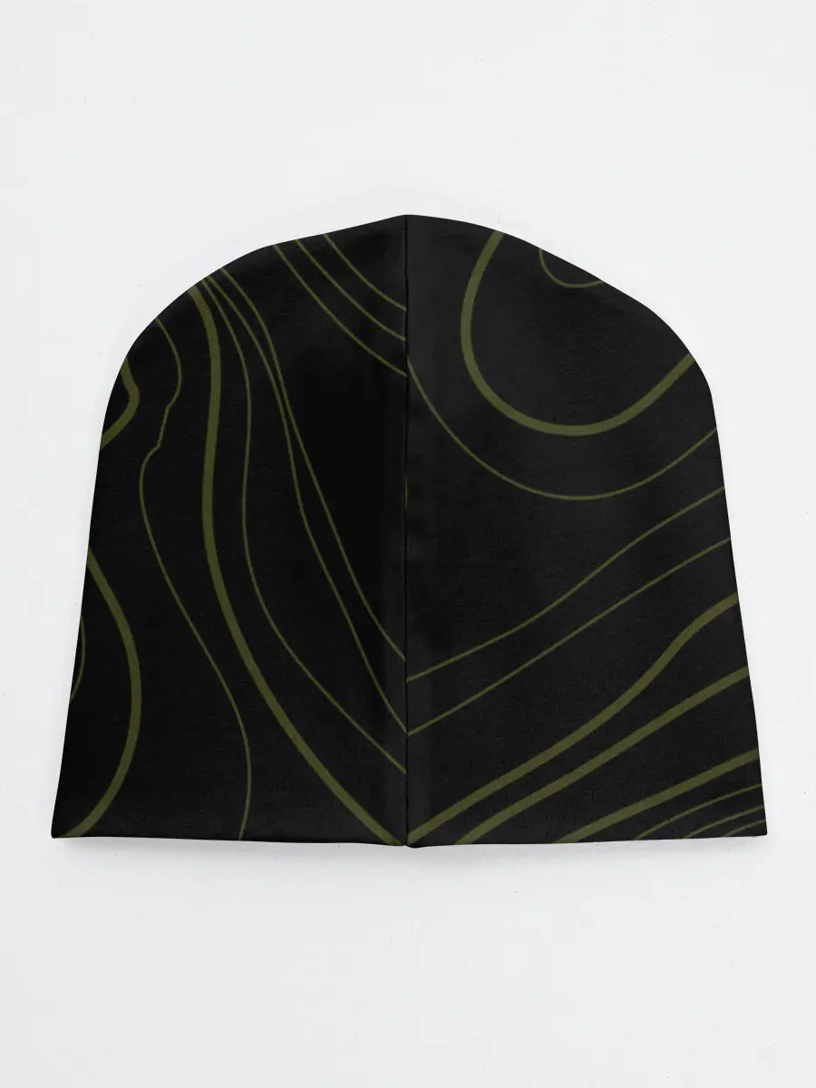 Детская шапка / Ninjas In Pyjamas