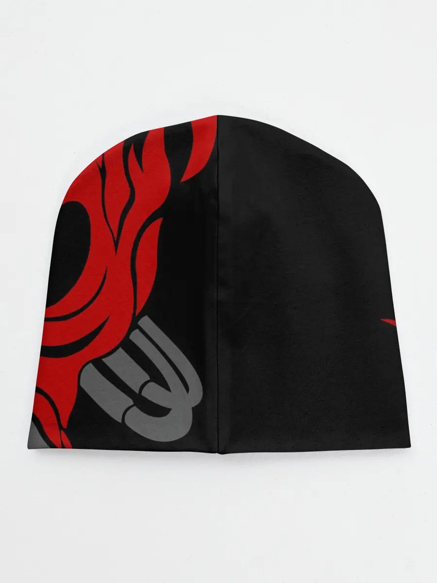 Детская шапка / CyberPunk 2077 | SAMURAI KEANU