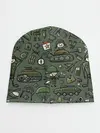 Детская шапка / военные атрибуты