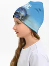 Детская шапка / ВВС