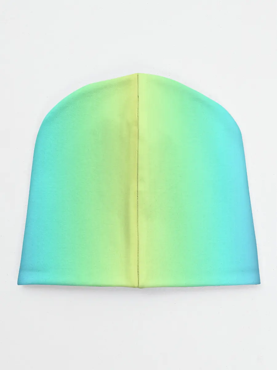 Детская шапка / Aqua Among As