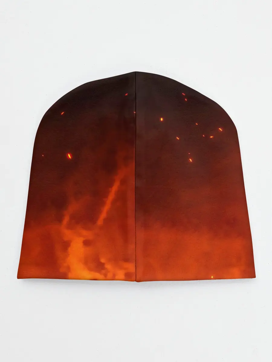 Детская шапка / Доктор Стоун