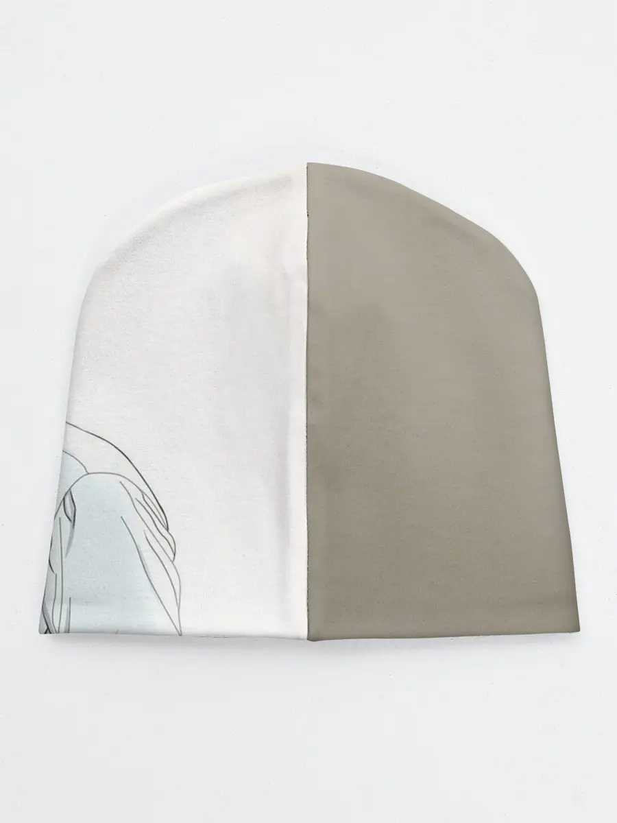 Детская шапка / Доктор Стоун