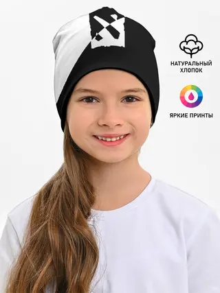 Детская шапка / DOTA2