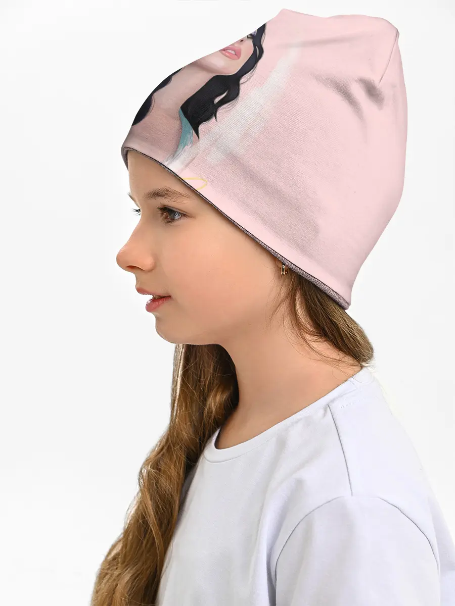 Детская шапка / сериал Euphoria