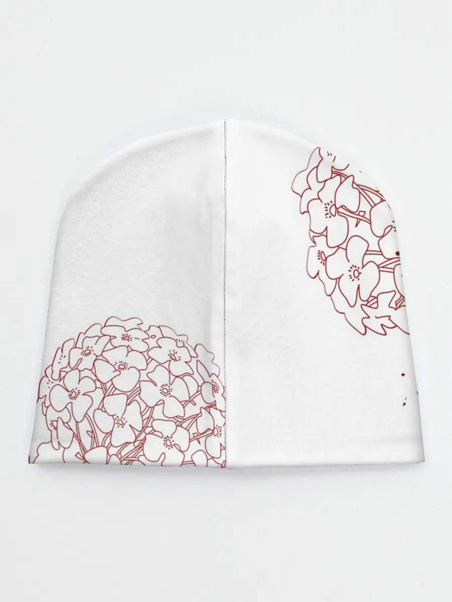 Детская шапка / Обещанный Неверленд