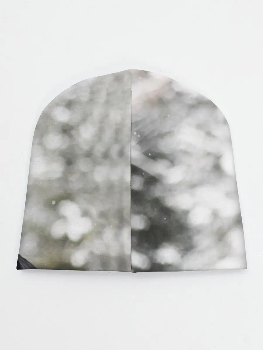 Детская шапка / Лабрадор Марк