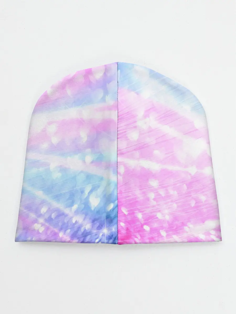 Детская шапка / Незуко Камадо