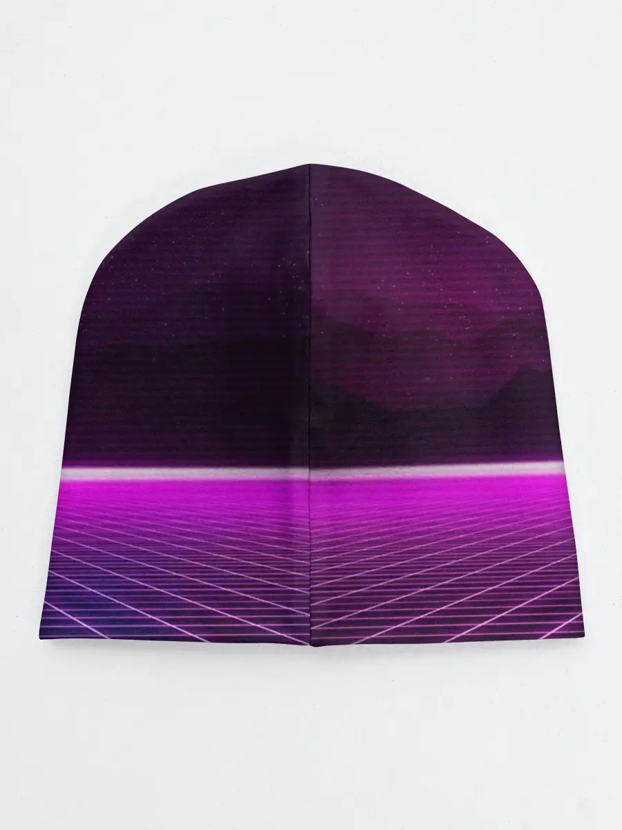 Детская шапка / Range Rover Sport