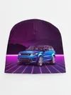 Детская шапка / Range Rover Sport