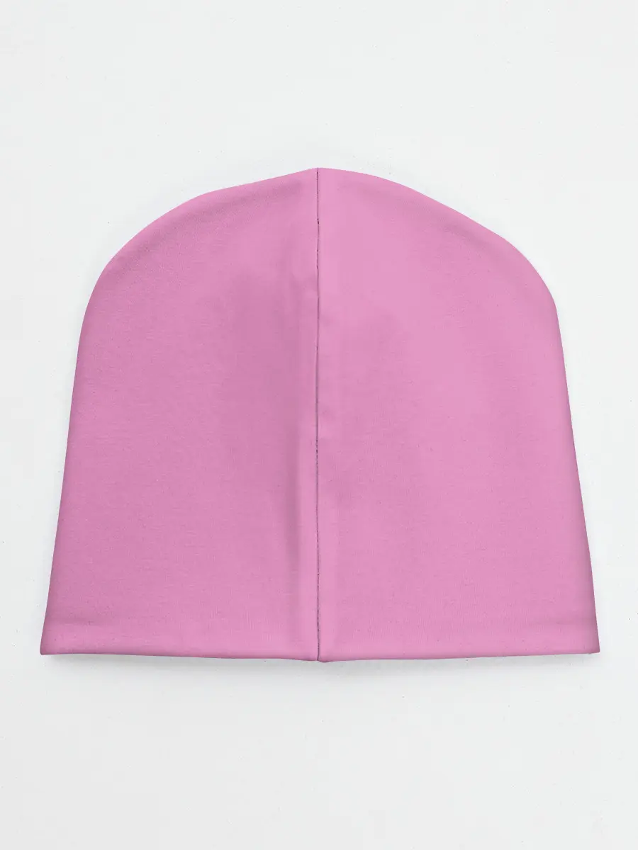 Детская шапка / Любовь