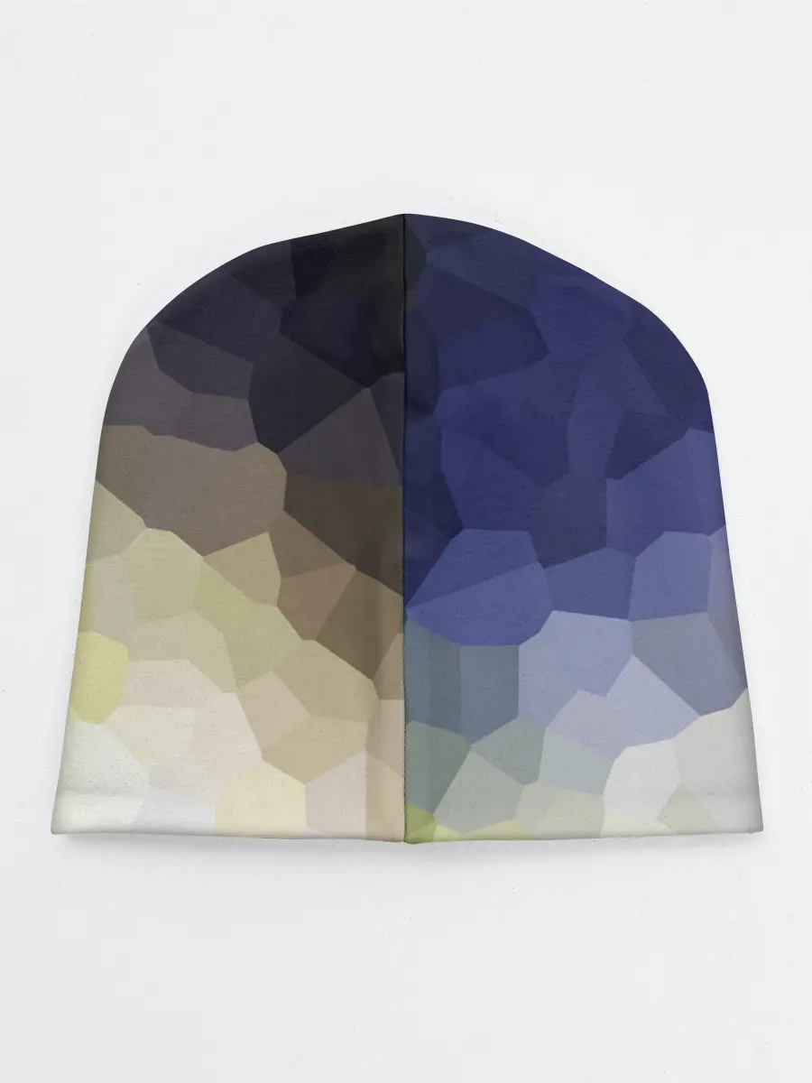 Детская шапка / LAND ROVER