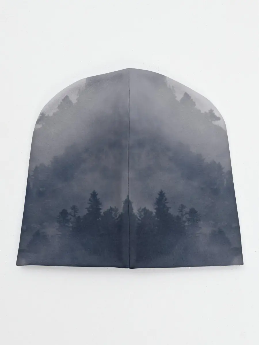 Детская шапка / русь