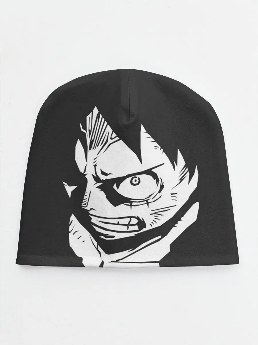 Детская шапка / Злой One piece