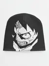 Детская шапка / Злой One piece
