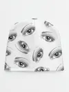 Детская шапка / глаза