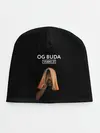 Детская шапка / OG Buda