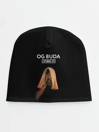 Детская шапка / OG Buda