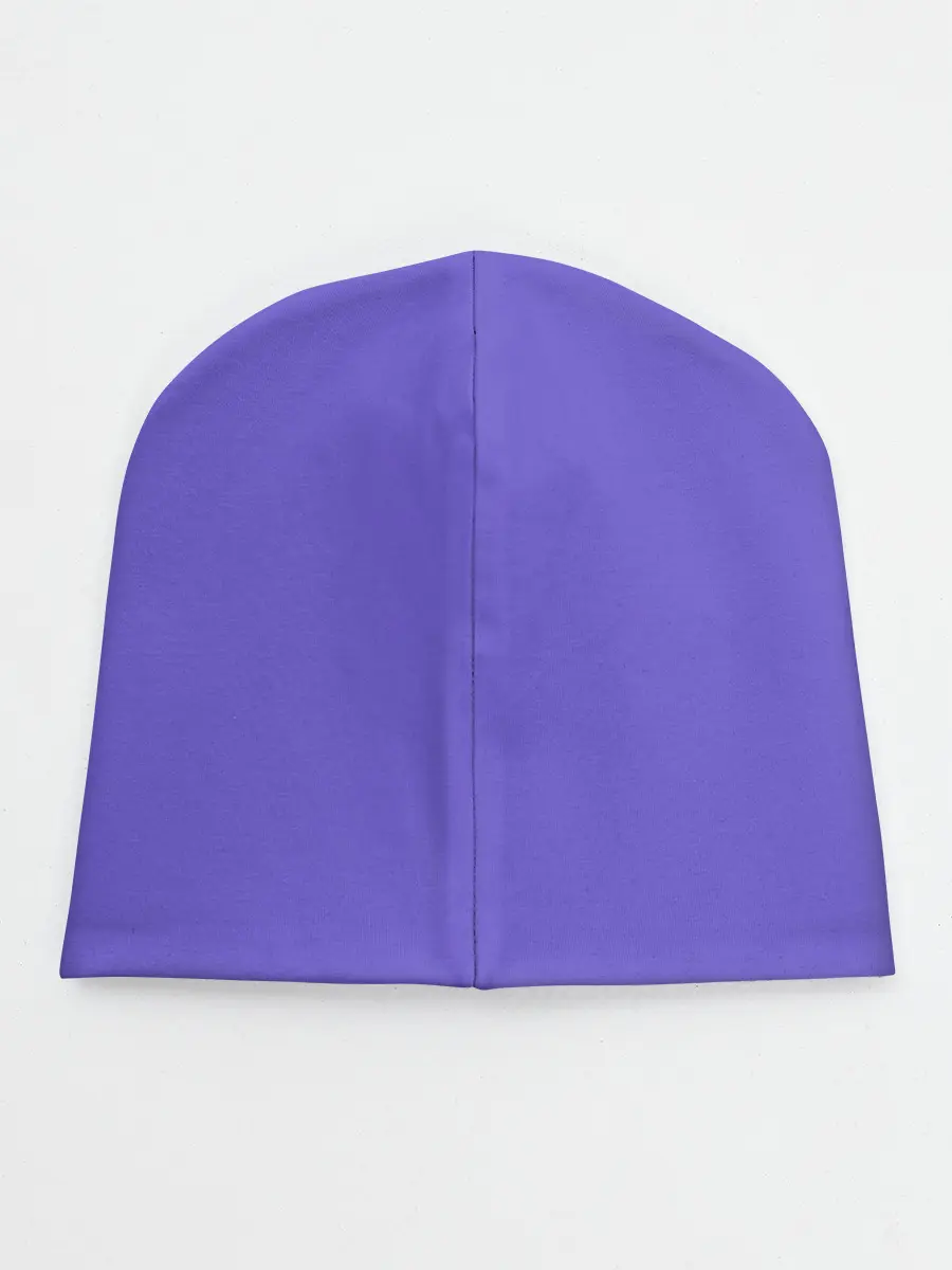 Детская шапка / Аспидно-синий