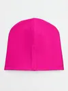 Детская шапка / РОЗОВАЯ МАСКА