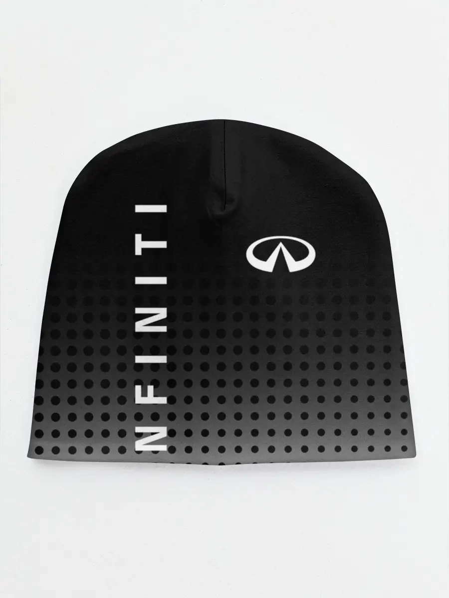 Детская шапка / Infiniti