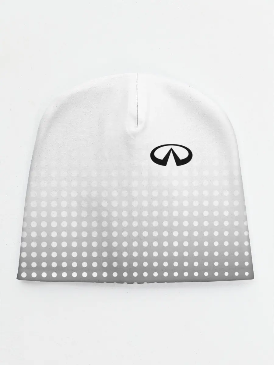 Детская шапка / Infiniti