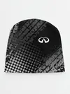 Детская шапка / Infiniti