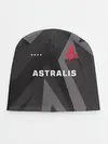 Детская шапка / Astralis - Jersey Pro