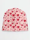 Детская шапка / Любовь