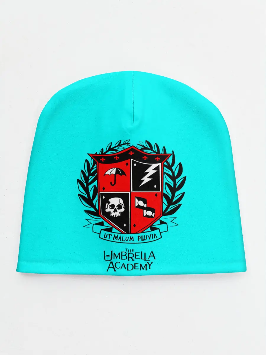 Детская шапка / Академия Амбрелла